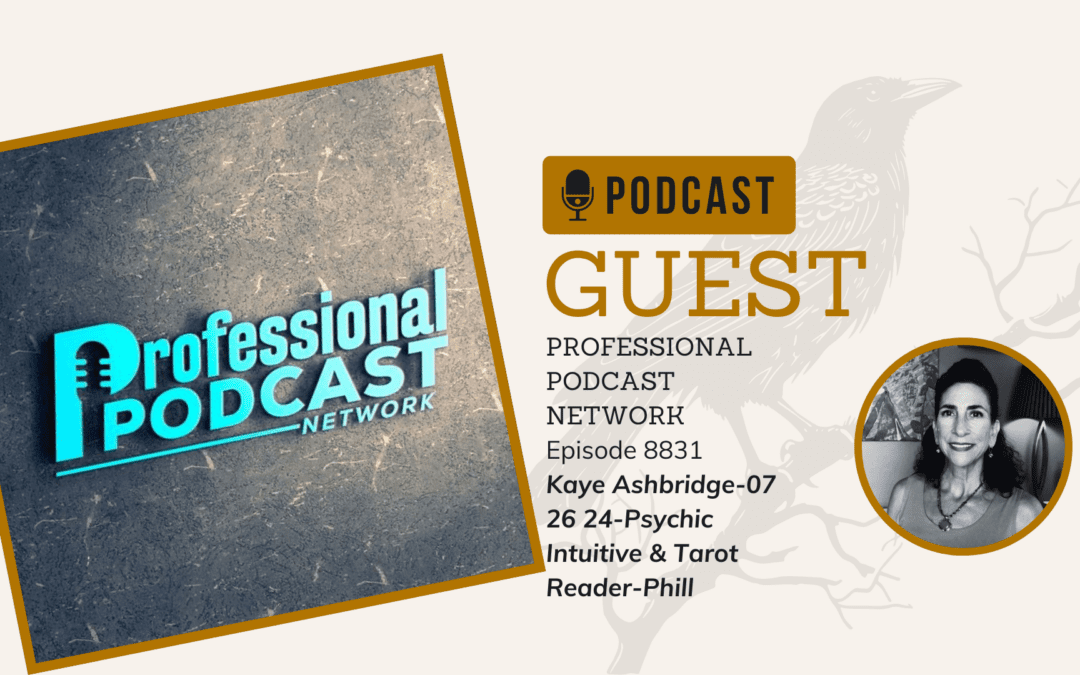 Professional Podcast Network