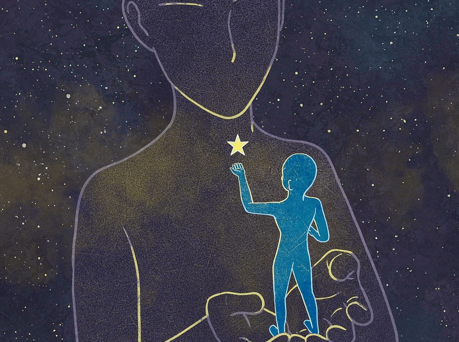 Navigating Life’s Challenges:  The Power of The Pause