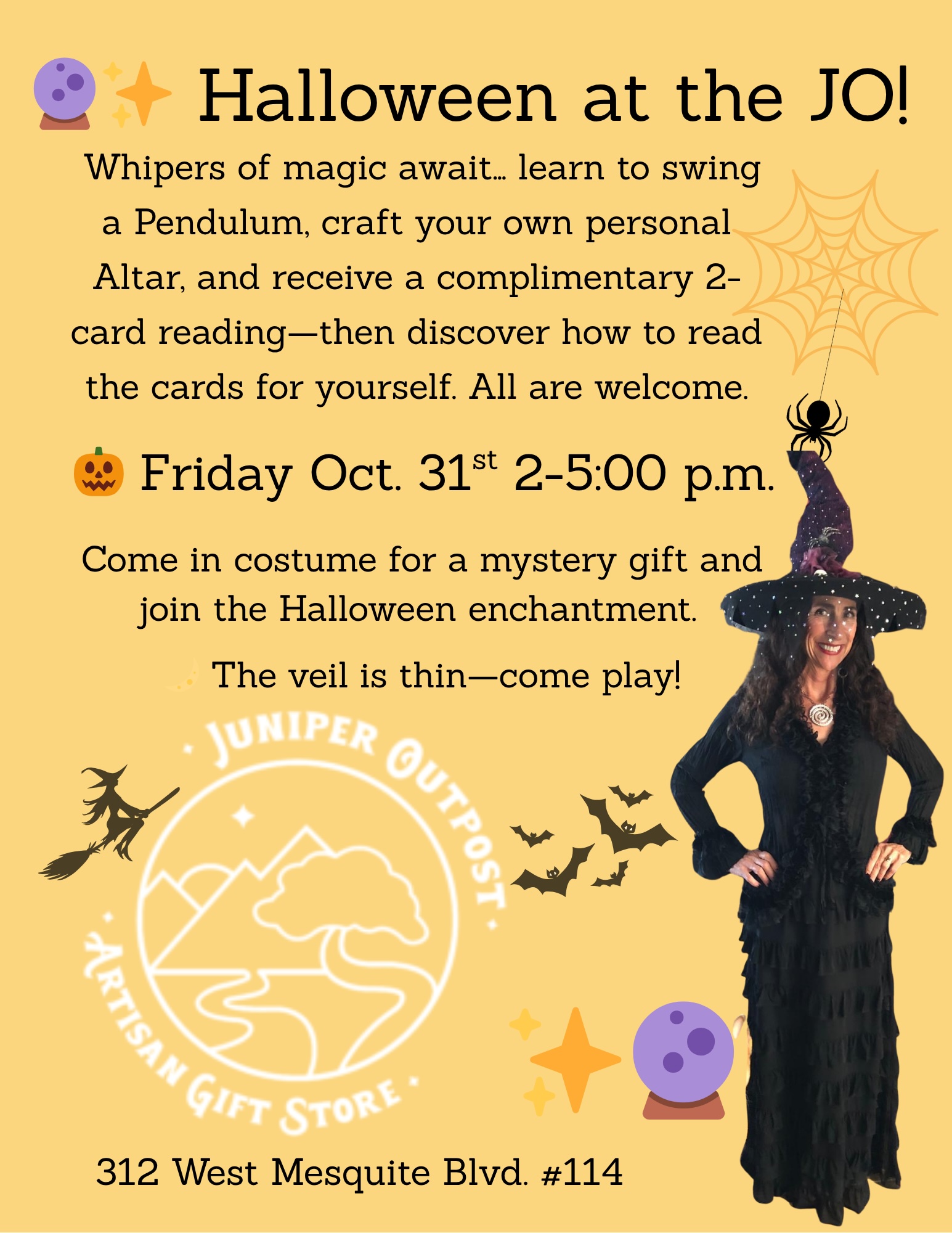 New Coaching Opportunity - Limited Spots Available I'm excited to share that I'm opening up a few coaching spots for individuals ready to create meaningful change in their lives! Whether you're looking to: Gain clarity on your life direction Break - Halloween